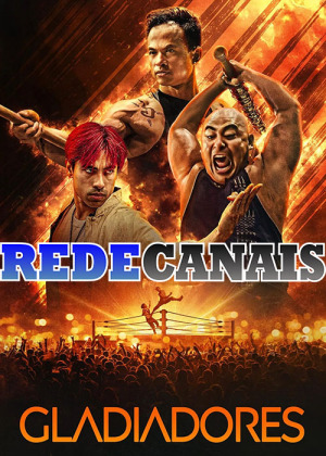 Gladiadores [Portuguese]