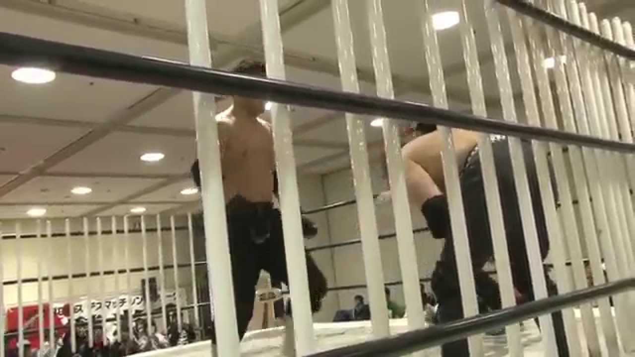 【Death Match】一騎当千3.23広島