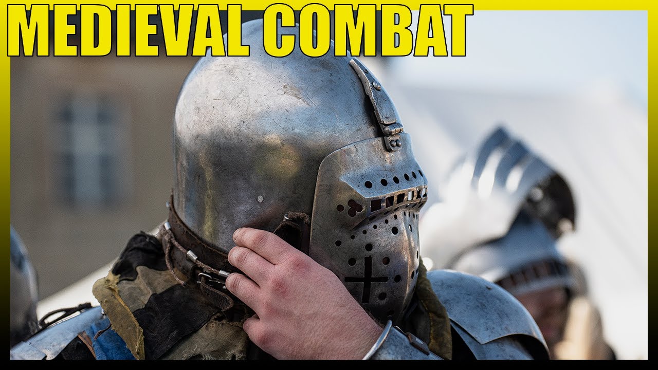 BUHURT WAY OF HONOR 2023 5VS5 ITALIAN BASTARDS VS DALLAS WARLORDS background