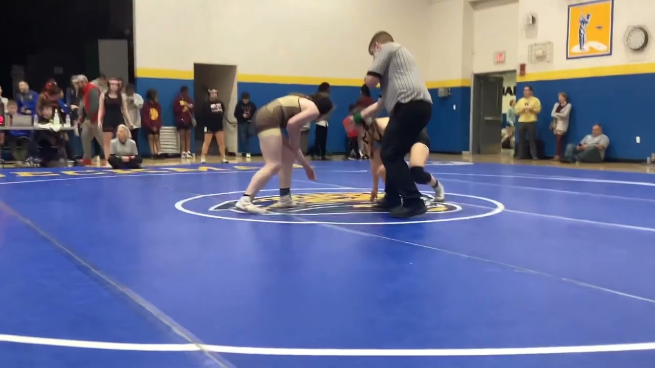 Mahurin vs.Affton