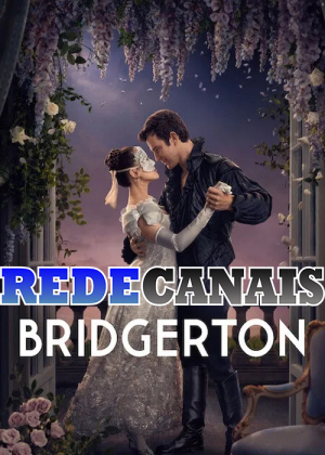 Bridgerton [Portuguese] S1-S4