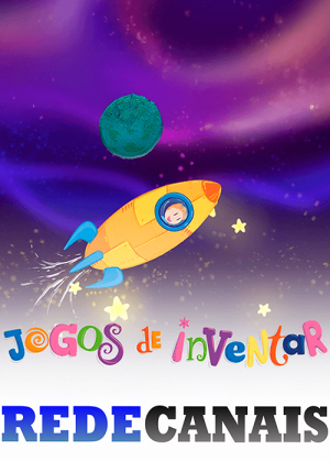 Jogos de Inventar [Portuguese]
