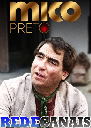 Mico Preto [Portuguese]
