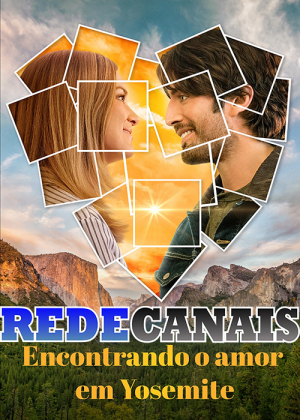 Encontrando o Amor em Yosemite [Portuguese]