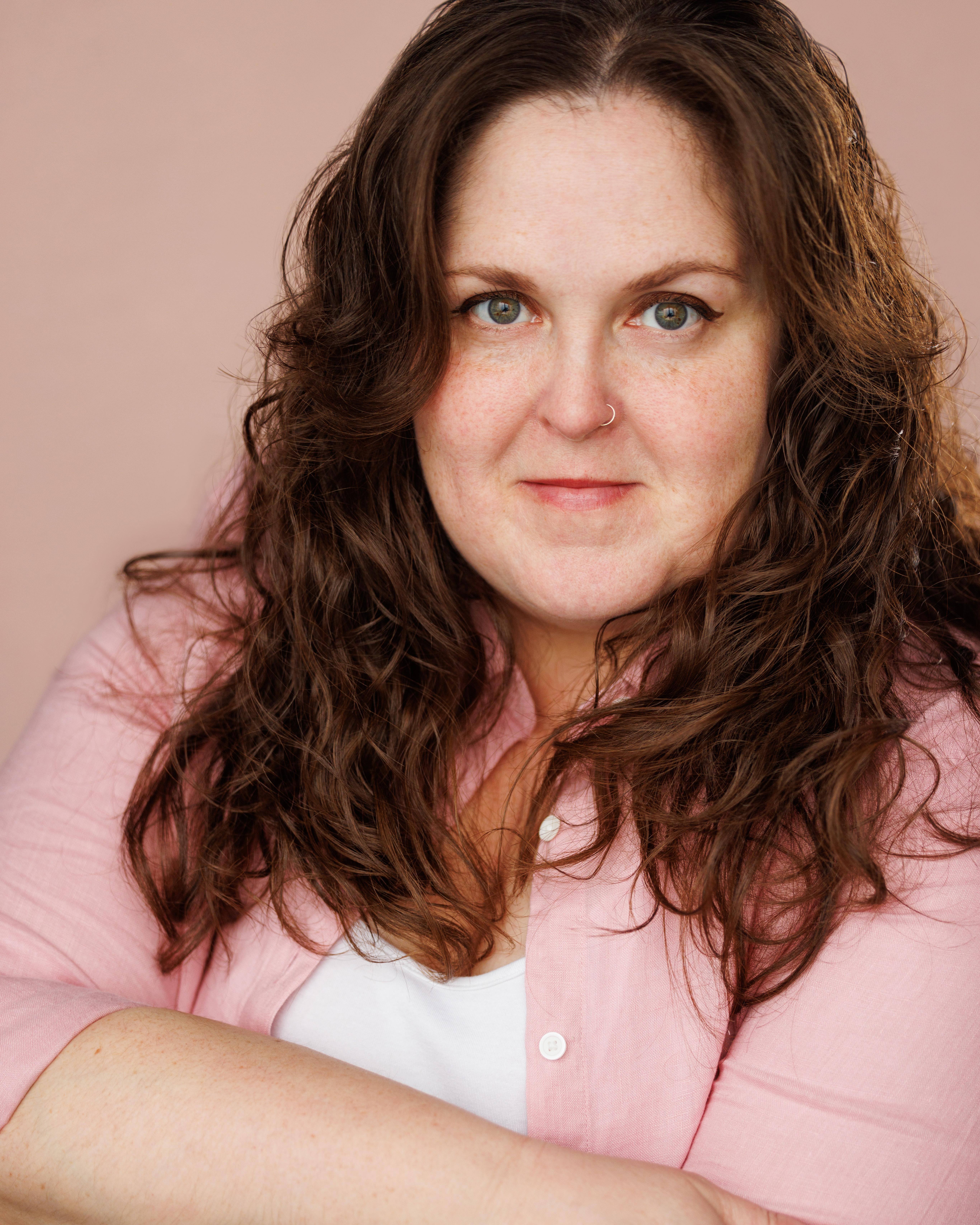 Kelly Coughlin