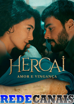 Hercai: Amor e Vingança [Portuguese] S1-S3