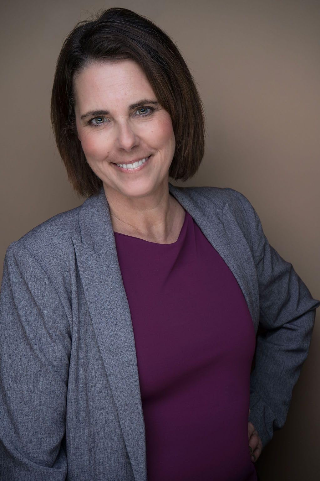 Beth Anne Martin