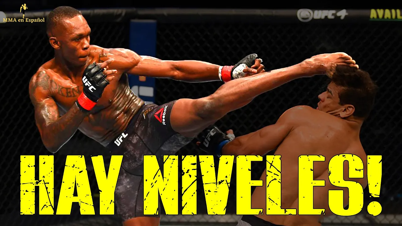 Resumen Completo Adesanya vs Costa | Jan Blachowicz vs Dominick Reyes | UFC 253