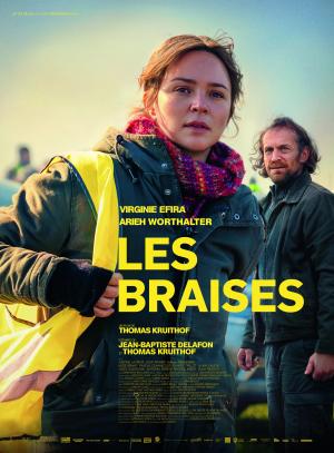 Les braises [Version française]