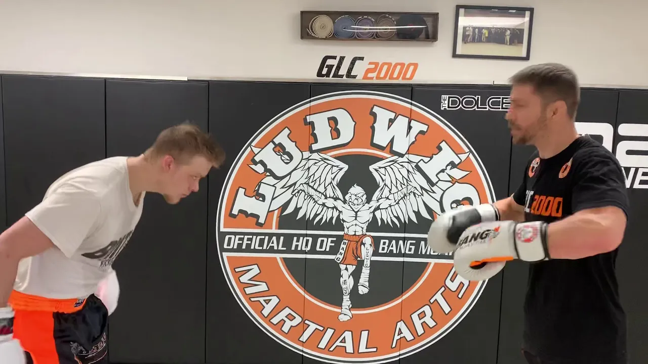 A great beginners drill for coaches