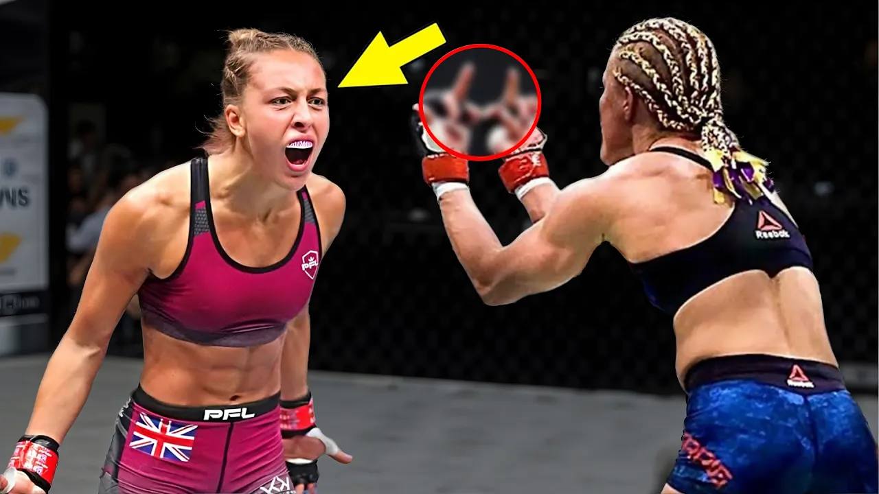 She Swore To KILL Dakota Ditcheva.. What Happens Next is EPIC!