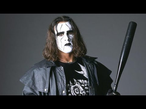 Best of Sting | 1997 background