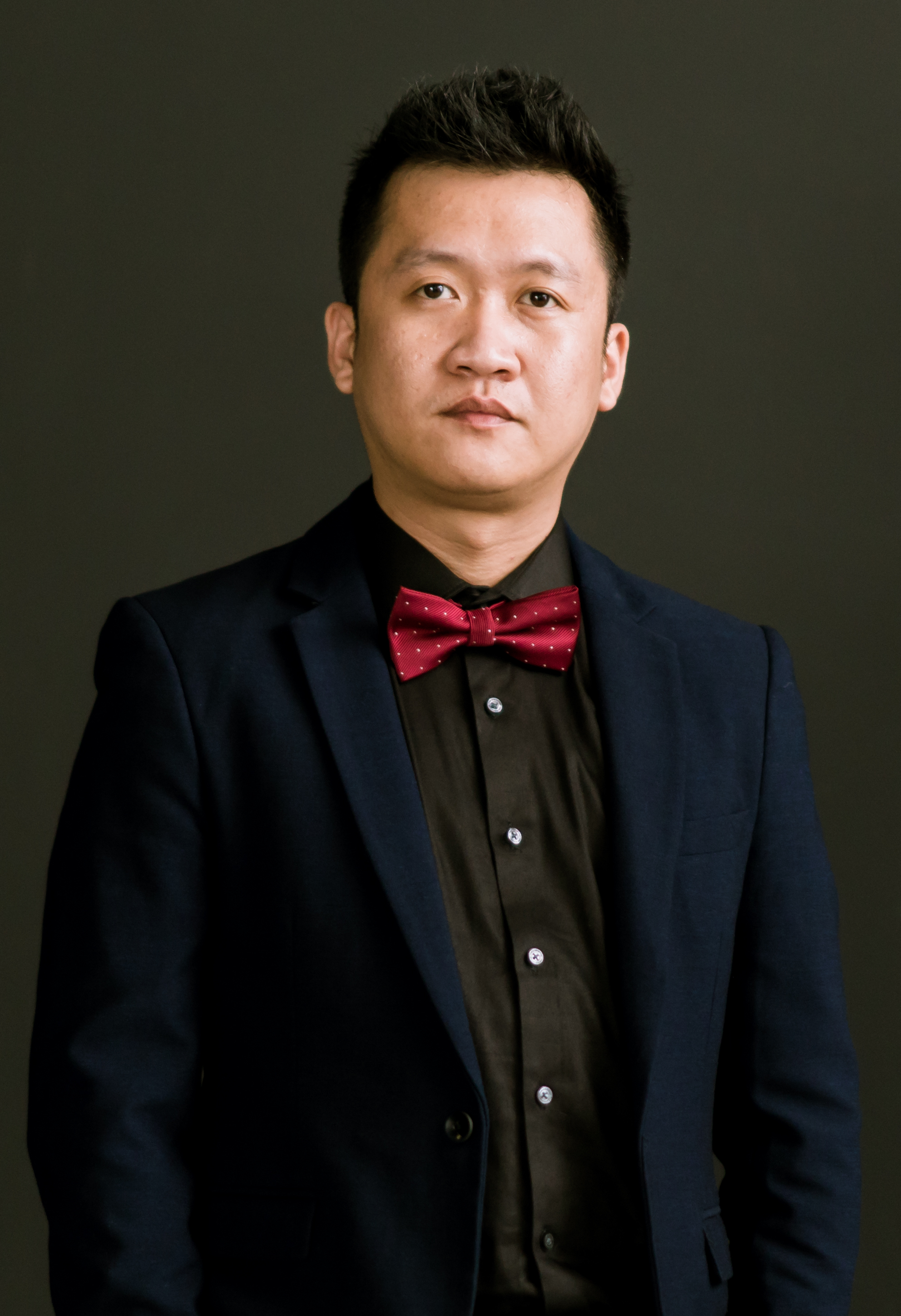 Hendri Pribadi