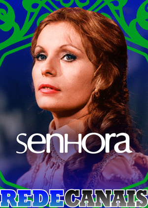Senhora [Portuguese]