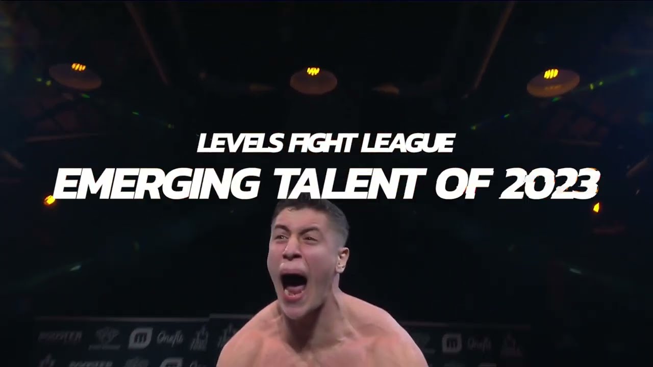 LFL Emerging Talents of 2023