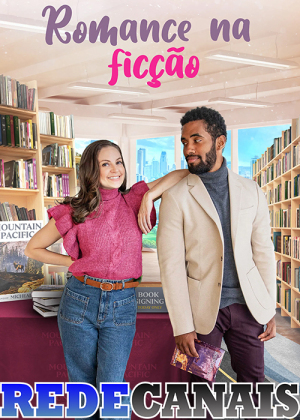 Romance na Ficção [Portuguese]