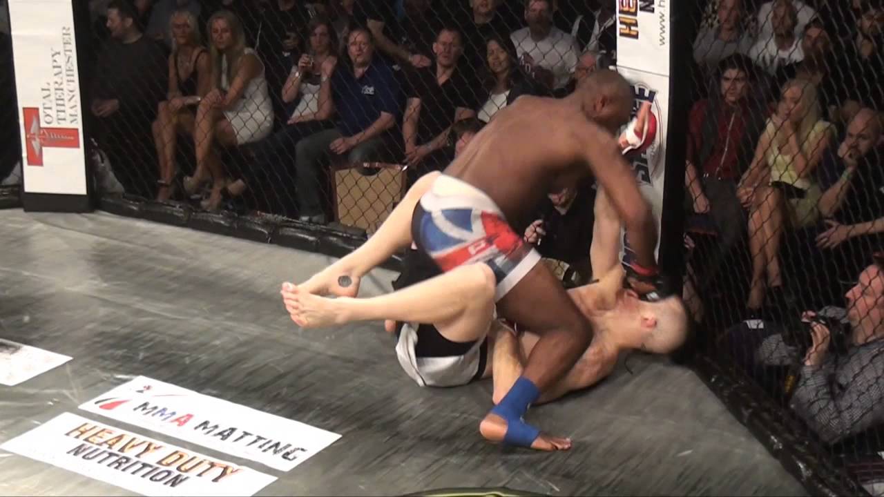 FCC 11 FINISHES