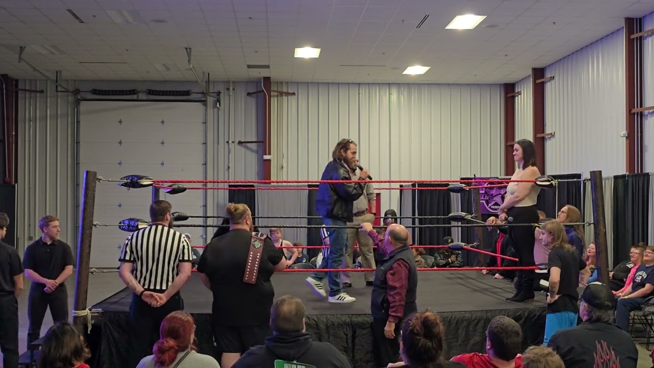 Jared Kripke Addresses WPW - WPW 2/23/25