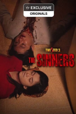 Twisted 3: The Sinners
