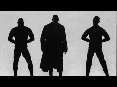 Imperium Entrance: WWE SmackDown, Feb. 3, 2023