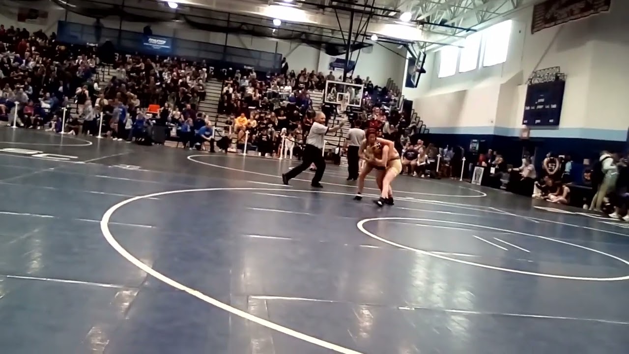 Lacey vs. Francis Howell is background