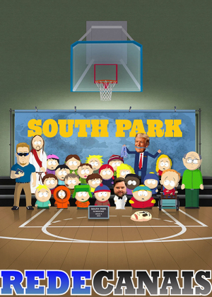 South Park [Portuguese]
