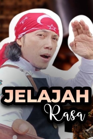 Jelajah Rasa