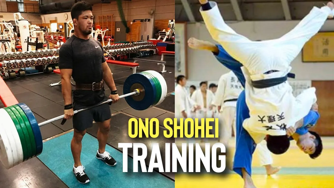 大野将平 練習とトレーニング集 ONO SHOHEI TRAINING