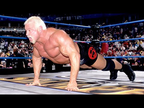 Best of Scott Steiner | 1999