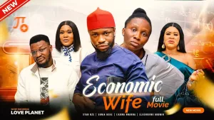 economic wife