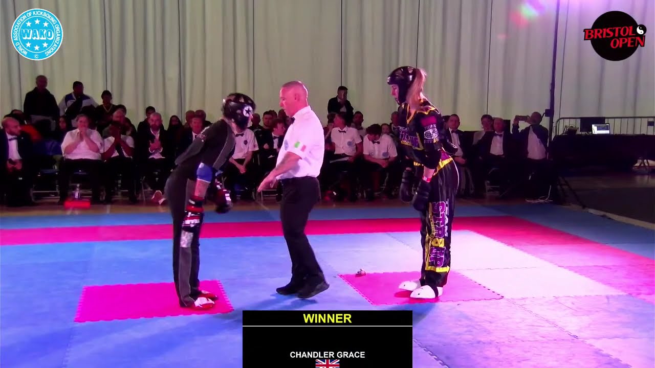 Bristol Open 10K Challenge Gala 2024