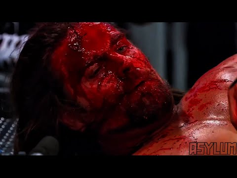 Bobby Roode vs James Storm Street Fight Bound For Glory 2012 Highlights 