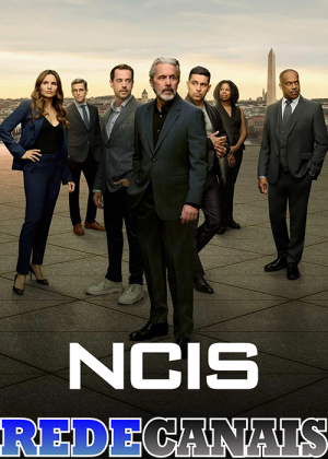 NCIS: Investigação Naval [Portuguese] S1-S20