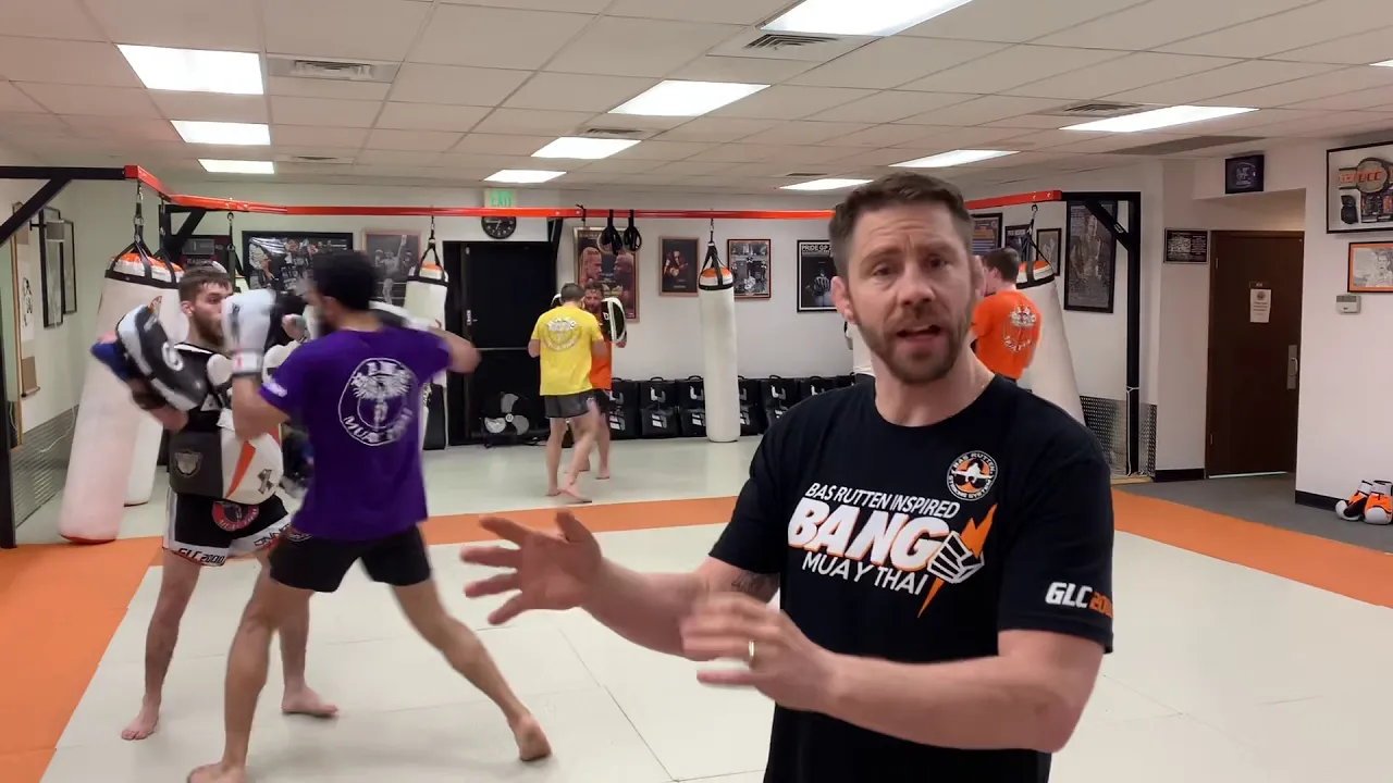 How to Coach / Teach with PCP background