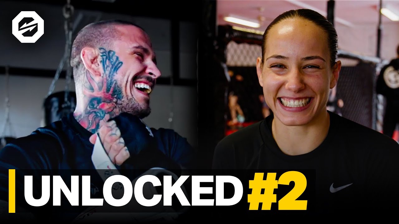 "We are writing history AGAIN!" | Unlocked #2 | OKTAGON 78