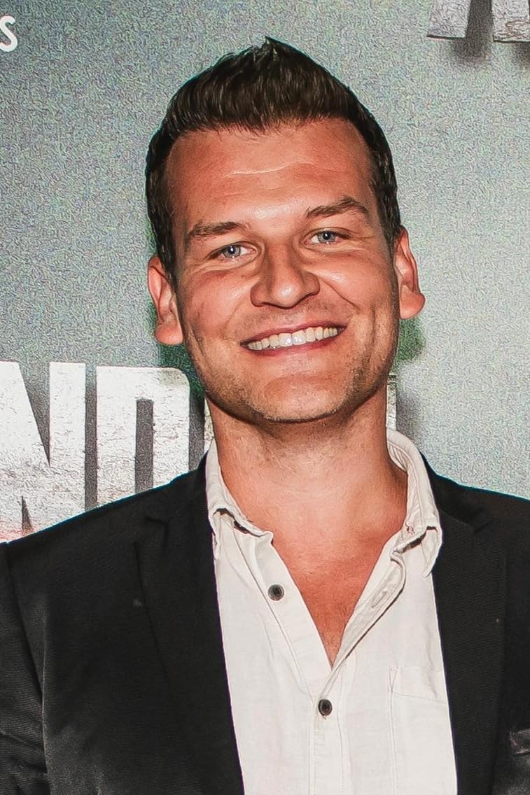 Christian Magdu