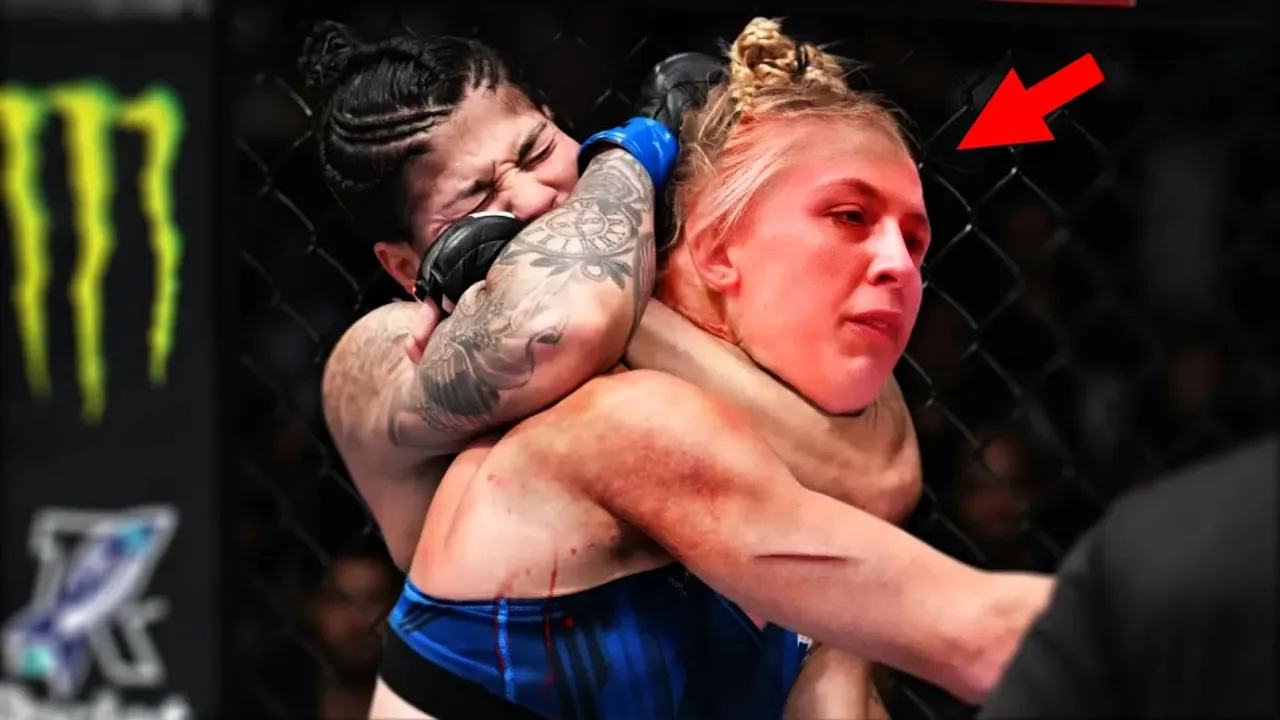 She Almost ENDED Dakota Ditcheva.. What Happened Next Is INSANE!