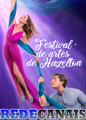Festival de Artes de Hazelton [Portuguese]