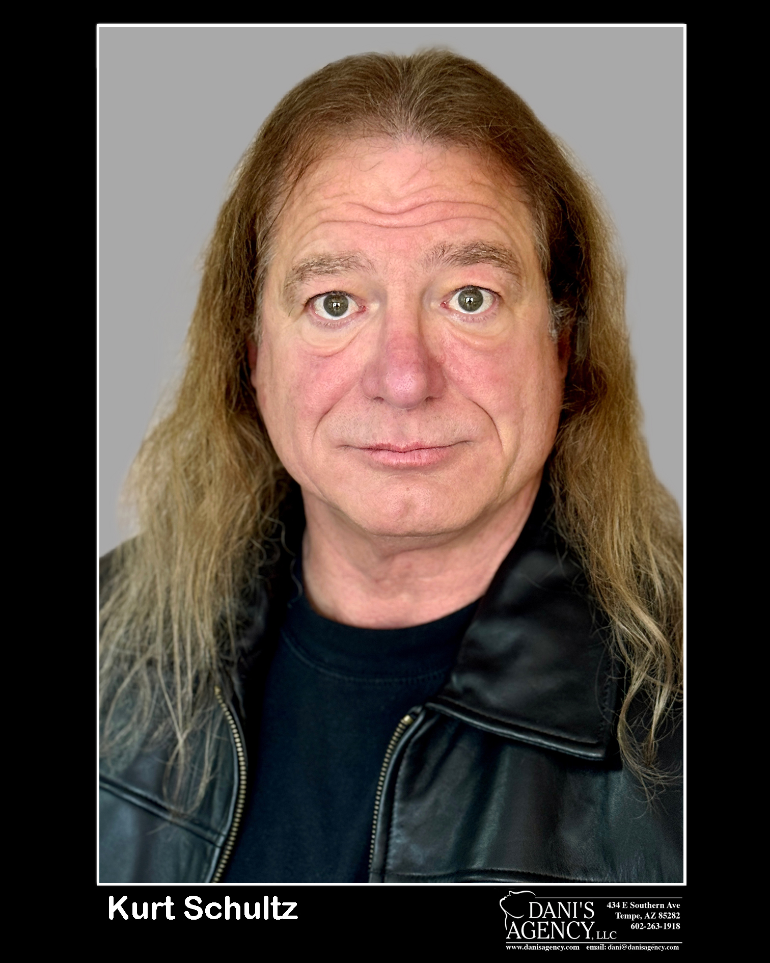 Kurt Schultz