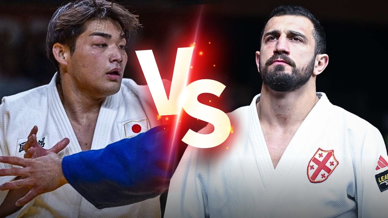 Who Reaches the Final ? OKADA 🇯🇵 vs BEKAURI 🇬🇪 | Tashkent GS 2026🔥