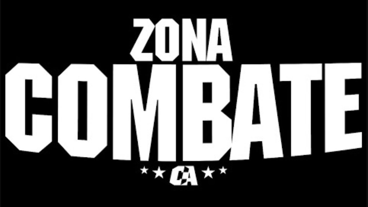 Zona Combate: Copa Combate