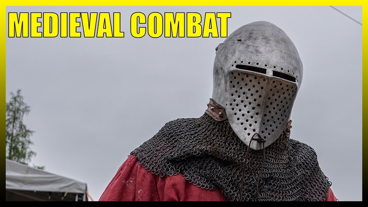 BUHURT LEAGUE WORLD CUP LIBUSIN #BATTLE 5VS5 MEDIEVAL COMBAT LUBLIN VS WHITE COMPANY