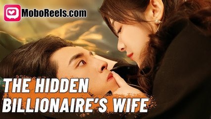 the billionaire's hidden wife