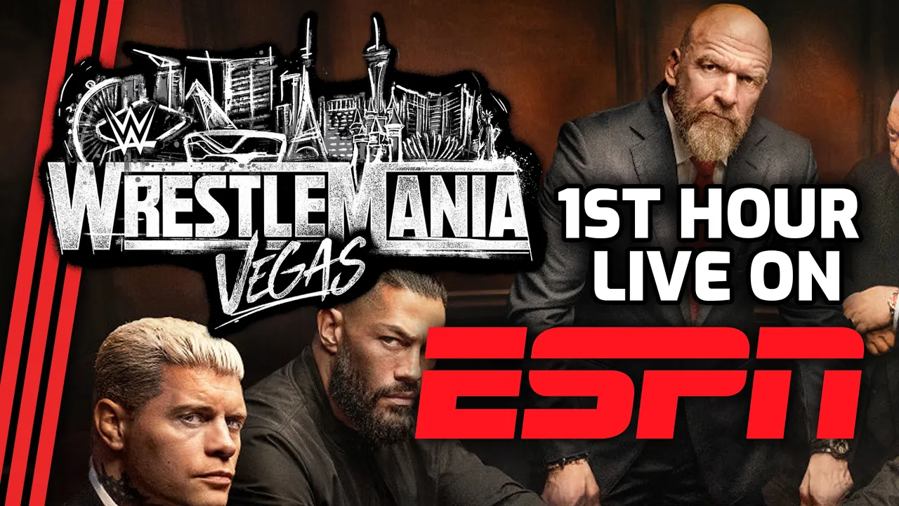 WrestleMania on ESPN: Who Should Be Featured?