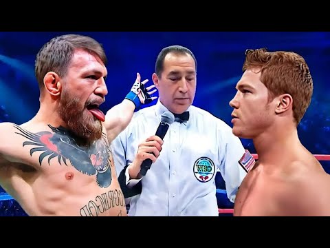 He Accused Canelo Of Cheating.. BIG Mistake! background