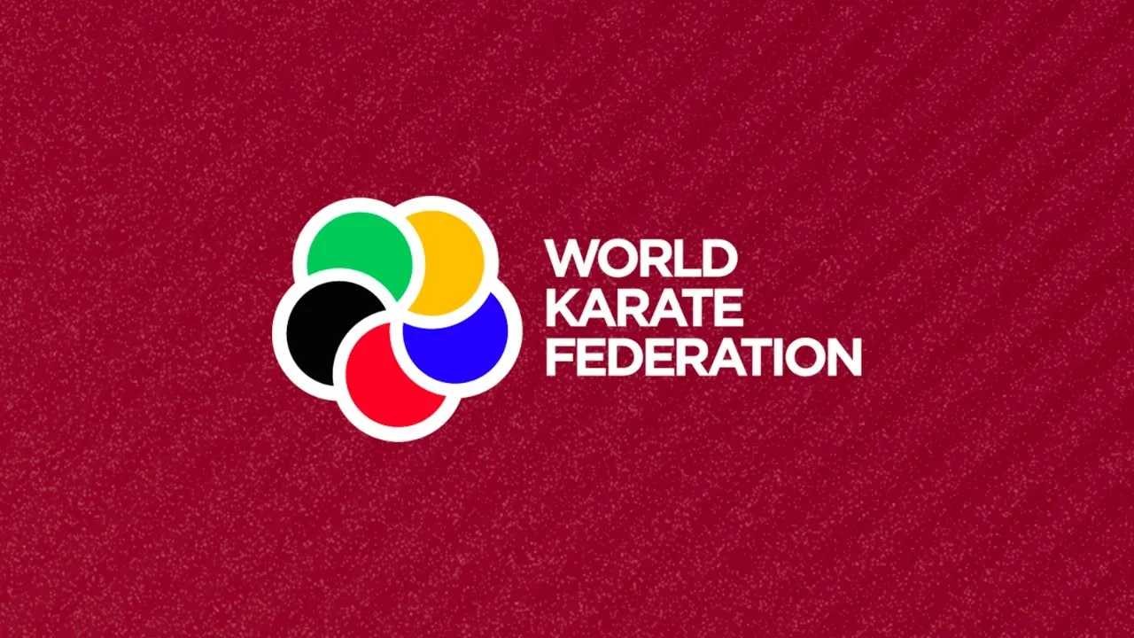 World Karate Federation is ready for the future and it starts now.