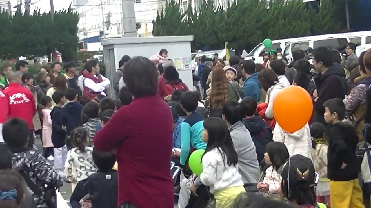 2016.11.23 第36回福岡流通センターまつり大会 【午後の部】セミファイナル