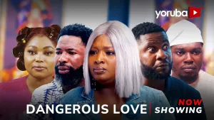 Dangerous Love