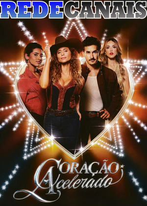 Coração Acelerado [Portuguese]