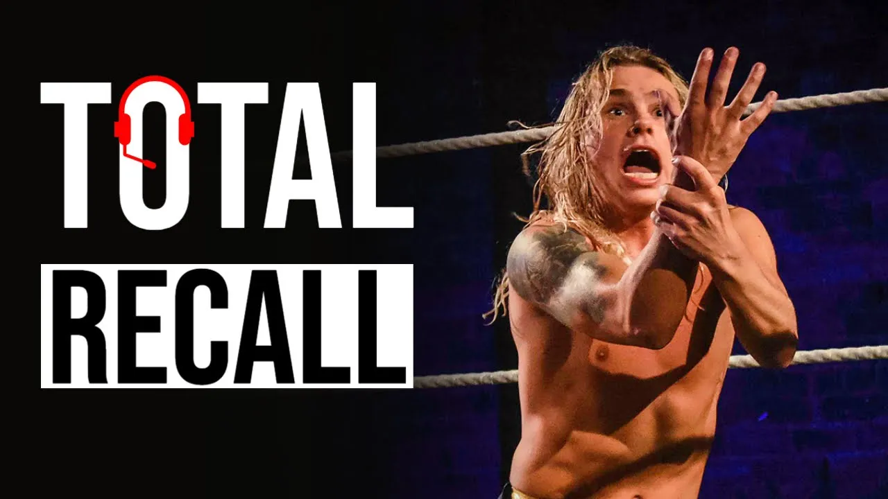 Total Recall - Leyton Buzzard vs Kieran Kelly II